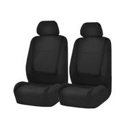 Fundas Asientos Coche para FIAT 500 500E 500C 500L 500X