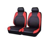 Fundas Asientos Coche, para Ford Bronco Raptor 2022-2023 Resistente Manchas Arañazos Funda Asientos Coche Delantero Protector Interior Accesorios,A