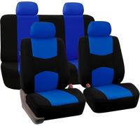 Fundas Asientos Coche para Ford Focus/Focus Trend/Business 2011-2022