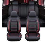 Fundas Asientos Coche para Ford Focus ST-Line (2019 ON)