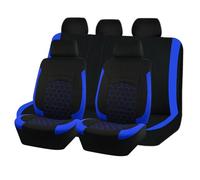 Fundas Asientos Coche para Ford Puma K2 / Puma ST K2 2020-2025