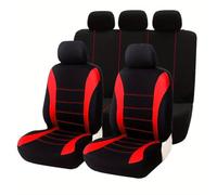 Fundas Asientos Coche para HRV HR-V 5 Seats