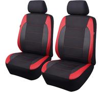 Fundas Asientos Coche para Hyundai Atos Prime (MX) 1999-2015