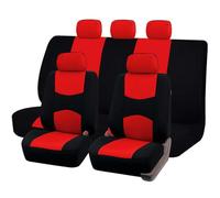 Fundas Asientos Coche Para Hyundai i20 5-Door / i20 N 5-Door BC3 GB PB 2009-2019 2020 2021 2022-2026, Cómodo 9 Piezas Juegos De Cubreasientos Delanteros Y Traseros Protectores Interior Accesorios