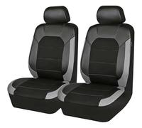 Fundas Asientos Coche, para Jeep Compass 2011-2016/Jeep Compass 2020-2023 All Weather Front Rear Cushion Cover Automotive Protectors Juegos Cubreasientos Accesorios,C
