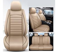 Fundas Asientos Coche, para Jeep Wrangler Wrangler S Wrangler JL Wrangler Jk 2000-2023 All Weather Front Rear Cushion Cover Resistente al Desgaste Protector Asiento Accesorios,E