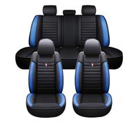 Fundas Asientos Coche para Kia EV3 GT-Line (2024 2025)