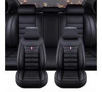 Fundas Asientos Coche para Kia PV5 Cargo 2026+