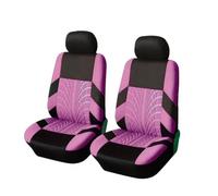 Fundas Asientos Coche,para MG S5 EV ES5 ES34 2024-2027 Transpirable Antideslizantes Impermeables Juegos Cubreasientos Coche Delanteros,E