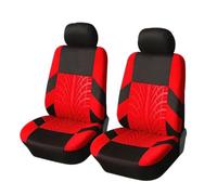 Fundas Asientos Coche,para MG S5 MGS5 EV ES34 2025 2026 2027 Transpirable Antideslizantes Impermeables Juegos Cubreasientos Coche Delanteros,B
