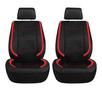 Fundas Asientos Coche, para Opel Zafira Tourer/Zafira Life L/S/M Protector Asiento Delantero Impermeable y Transpirable Fundas Asientos Coche Desgaste Elegante,C