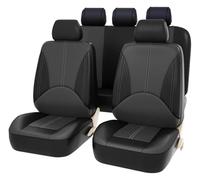 Fundas Asientos Coche Para Orlando Para Equinox Para Silverado Para Suburban Para Sonic Para LT-RS Fundas Para Cojines De Asiento De Coche Accesorios(14)