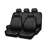 Fundas Asientos Coche para Peugeot 2008 GT Line GT-Line SUV, Front Rear Cushion, Juegos Cubreasientos Accesorios, Resistente al Desgaste y Antideformación, Forros para Coches Asientos
