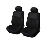 Fundas Asientos Coche para Peugeot 307 206 208 308 407 3008 508 5008 2008 4007 4008 205 207 301, Completo Juegos Cubreasientos Delanteros Juegos de Cubreasientos Protección Interior Accesorios