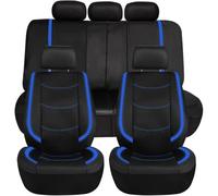 Fundas Asientos Coche para Ram 1500 (2002-2009)