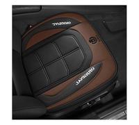 Fundas Asientos Coche para Ranger Wildtrak (2016-2026) Delanteros Seat Protector Impermeables Cubre Asientos Interior Accesorios De Coche,C