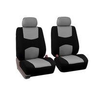 Fundas Asientos Coche para Renault Clio BB/CB Hatchback/GrandTour/Sport Tourer RS 1990-2025 Delanteros Seat Protector Impermeables Cubre Asientos Interior Accesorios De Coche