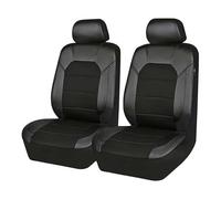 Fundas Asientos Coche, para Renault Clio V Life/Zen/Intens/R.S. Line 2019-2024 All Weather Front Cushion Cover Resistente al Desgaste Protector Asiento Accesorios,D
