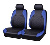 Fundas Asientos Coche, para Renault Clio V Life/Zen/Intens/R.S. Line 2019-2024 All Weather Front Cushion Cover Resistente al Desgaste Protector Asiento Accesorios,B