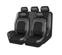 Fundas Asientos Coche para Seat Leon 1M 1P FR 1P 5F