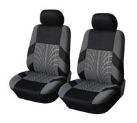 Fundas Asientos Coche para Smart EQ ForFour