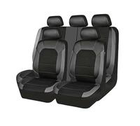 Fundas Asientos Coche, para SsangYong Tivoli/Tivoli XLV/Tivoli Ultimate/Tivoli LE/Tivoli Grand Turismo All Weather Front Rear Cushion Cover Automotive Protectors Juegos Cubreasientos Accesorios