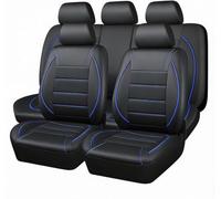 Fundas Asientos Coche para Suzuki Grand Vitara Ignis Jimny Kizashi Livio Swift