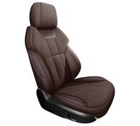 Fundas Asientos Coche Para Suzuki Para Swift 2005 2006 2007 2008 2009 2010 2011 2012 Accesorios Automóviles 1 Pieza Fundas Asientos Automóvil El Conductor(F 1 PCS)