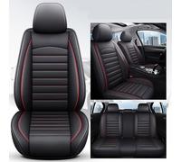 Fundas Asientos Coche, para Suzuki Swift III, IV, V, Vi, VII (1996-) All Weather Front Rear Cushion Cover Resistente al Desgaste Protector Asiento Accesorios,C