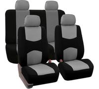 Fundas Asientos Coche para Suzuki Swift/Swift Sport/Hybrid