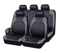 Fundas Asientos Coche, para Tesla Model3 Models ModelX ModelY Fundas Asientos Coche Acolchadas Kit de Fundas Delanteras y traseras Seat Cover Interior Accesorios,B