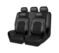Fundas Asientos Coche para Volvo EX90 2024-2026, Automotive Protectors Juegos Cubreasientos Antideslizantes,A