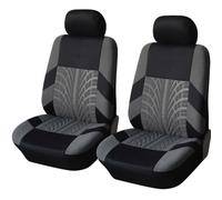 Fundas Asientos Coche para VW T-Roc Cabriolet 2020-2026