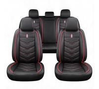 Fundas Asientos Coche Universales para BMW B5 F10 Sedan 2011-2026