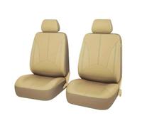 Fundas Asientos Delanteros Coche para Ferrari 296 | 12Cilindri | Amalfi | Daytona SP3 | F80 | Purosangue | Roma | SF90, Impermeable Transpirable Protector de Asiento Protector Interior Accesorios