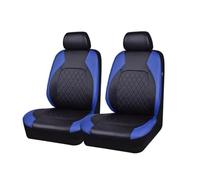 Fundas Asientos Delanteros Coche para Ferrari 296 | 12Cilindri | Amalfi | Daytona SP3 | F80 | Purosangue | Roma | SF90, Impermeable Transpirable Protector de Asiento Protector Interior Accesorios