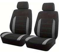 Fundas Asientos Delanteros Coche para Ferrari 296 | 12Cilindri | Amalfi | Daytona SP3 | F80 | SF90