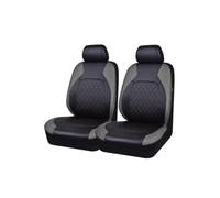 Fundas Asientos Delanteros Coche, para Ford Transit Connect MK2 2014-2023 Cómodo Protector Cubreasientos Fundas de Asiento Delantero Interior Accesorios,D