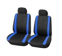 Fundas Asientos Delanteros para VW Amarok Bora Golf Plus SV2000-2026