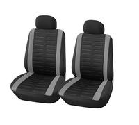 Fundas Asientos Delanteros para VW Amarok Bora Golf Plus SV2000-2026
