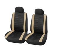 Fundas Asientos Delanteros para VW Amarok Bora Golf Plus SV2000-2026