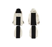 Fundas asientos F-CORE FX16 CHAMP