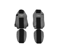 Fundas asientos F-CORE FX18 GRAY