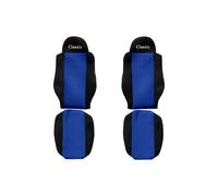 Fundas asientos F-CORE PS05 BLUE