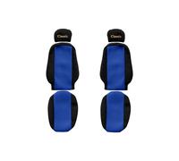 Fundas asientos F-CORE PS09 BLUE
