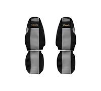 F-CORE PS14 GRAY Cubreasiento