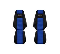 Fundas asientos F-CORE PS21 BLUE