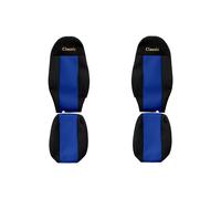 Fundas asientos F-CORE PS27 BLUE
