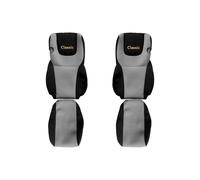 Fundas asientos F-CORE PS29 GRAY