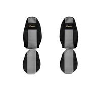 F-CORE PS32 GRAY Cubreasiento